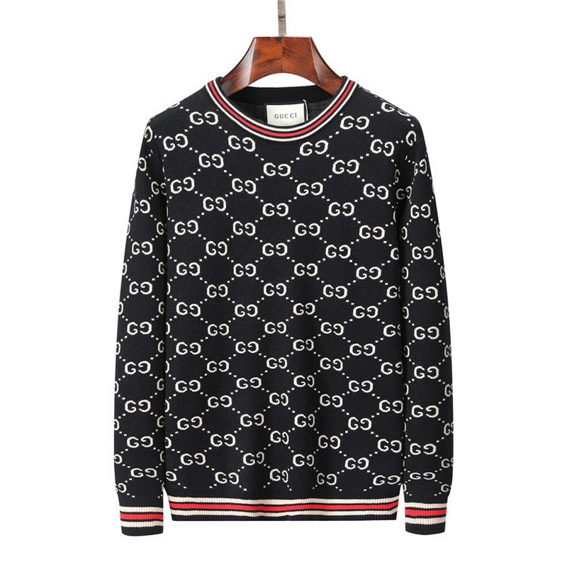 Gucci Men's Sweater 235